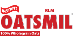 oatsmil